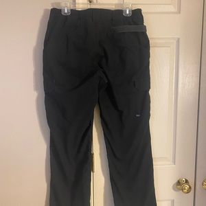 5.11 Tactical Women’s Taclite Pro Pants, Black, Sz 10